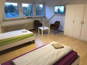 Gallery image of Wondervolles zuhause auf Zeit in Moers +9 photos