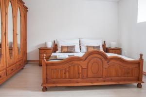 Fotografia z galérie ubytovania Apartmán Železnice v destinácii Železnice