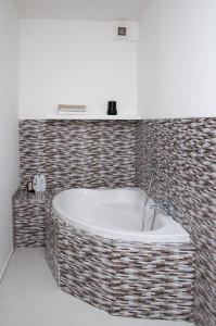 Fotografia z galérie ubytovania Apartmán Železnice v destinácii Železnice