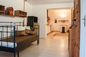 Fotografia z galérie ubytovania Apartmán Železnice v destinácii Železnice