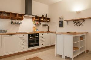 Fotografia z galérie ubytovania Apartmán Železnice v destinácii Železnice