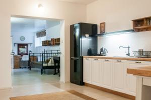 Fotografia z galérie ubytovania Apartmán Železnice v destinácii Železnice