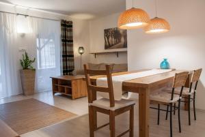 Fotografia z galérie ubytovania Apartmán Železnice v destinácii Železnice
