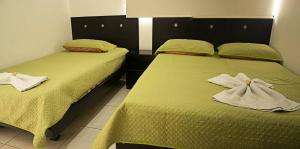 圣希尔Hotel Centro Real的相册照片