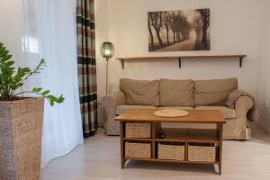 Fotografia z galérie ubytovania Apartmán Železnice v destinácii Železnice