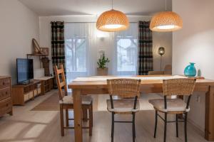 Fotografia z galérie ubytovania Apartmán Železnice v destinácii Železnice