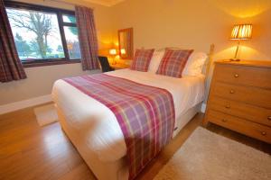 Gallery image of Crann Mhor Holiday Home in Lochgoilhead