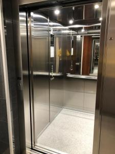 Fotografia z galérie ubytovania Apartament Turkus v destinácii Kościerzyna