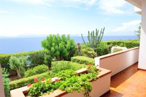 Üldine merevaade või majutusasutusest Villa Linda, Exceptional Sea-view pildistatud vaade