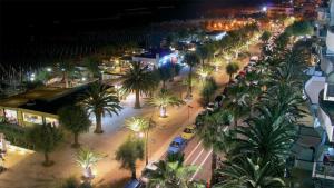 Kép L'Arazzo szállásáról San Benedetto del Trontóban a galériában