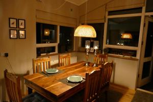 Fotografie z fotogalerie ubytování Riverfront romantic Asgardur vacation home of comfort v destinaci Selfoss