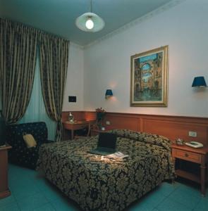 Foto da galeria de Hotel Philia em Roma