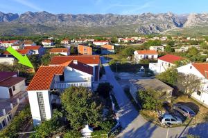 Fotografie z fotogalerie ubytování Apartment Amigo v destinaci Seline