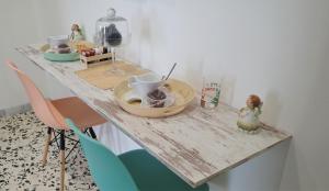 Đồ ăn tại/gần nhà nghỉ B&B +29 ảnh