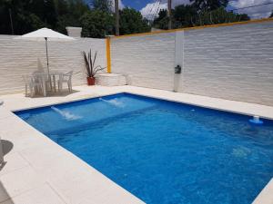 Φωτογραφία από το άλμπουμ του Hosteria El Colonial σε Baradero +25 φωτογραφίες