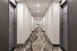 Fotografie z fotogalerie ubytování Days Inn by Wyndham Kingston v destinaci Kingston