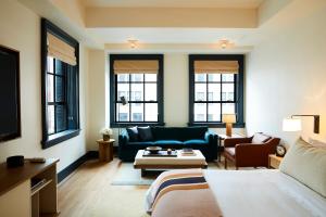 Gallery image of Shinola Hotel in Detroit