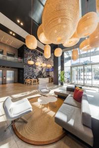 Gallery image of Novotel Santiago Providencia in Santiago