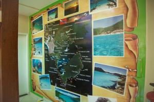 Fotografie z fotogalerie ubytování Pousada Belezinha v destinaci Arraial do Cabo