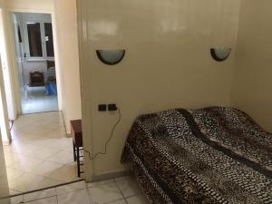 Zdjęcie z galerii obiektu Appartement Familial Emile Zola w mieście Casablanca