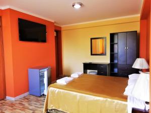 Gallery image of Madison Suite in Tacna