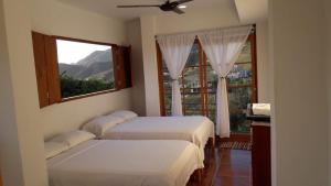 Gallery image of Casa Italia Guest House in Taganga