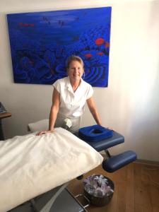 Hosté ubytování Good4Yew BnB