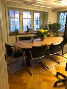 Gallery image of Good4Yew BnB in Zurich