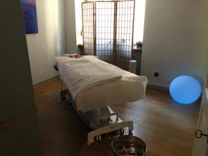 Lázně a/nebo wellness v ubytování Good4Yew BnB