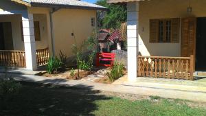 Φωτογραφία από το άλμπουμ του Pousada Morena SFX σε Sao Francisco Xavier