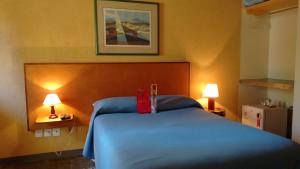 Φωτογραφία από το άλμπουμ του Pousada Morena SFX σε Sao Francisco Xavier