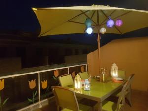 Fotografia z galérie ubytovania Atico Duplex Llandells 21 v destinácii Peñíscola