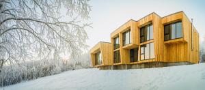 Gallery image of Aurora Villa in Fairbanks