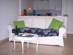 Appartement Nice Port