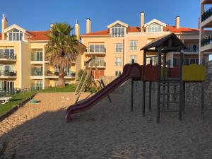 Gallery image of Ericeira Luxury Apartment on a private condo in Ericeira