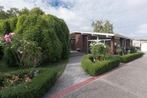 Gallery image of Quiet Boutique Generous Breakfast in Palmerston North