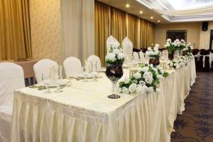 Gallery image of Good Hope Hotel in Skudai