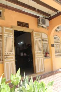 Exteriér nebo vchod ubytování Old Penang Hotel - Trang Road