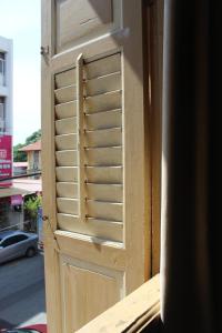 Fotografie z fotogalerie ubytování Old Penang Hotel - Trang Road v destinaci George Town