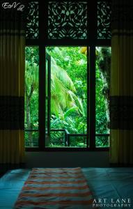 Gallery image of Eco Villa - Sinharaja in Deniyaya