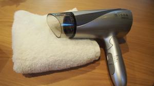 Fotografie z fotogalerie ubytování Kyoan Shion v Kjótu