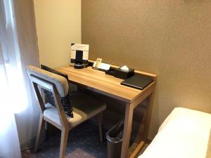 Fotografie z fotogalerie ubytování Akihabara Washington Hotel v Tokiu