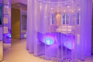 Foto sihtkohas Sutivan asuva majutusasutuse Hotel Lemongarden - Adults Only galeriist