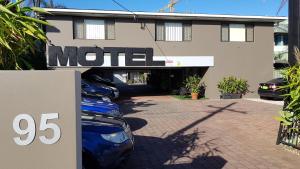 Gallery image of Gold Coast Airport Motel - Only 300 Meters To Airport Terminal in Gold Coast