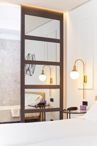 Gallery image of Occidental León Alfonso V in León