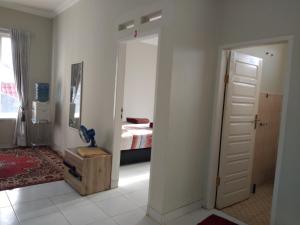 Fotografie z fotogalerie ubytování Mandi Angin "Syariah" Homestay v destinaci Bukittinggi