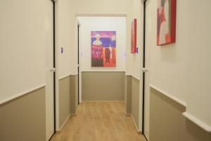 Fotografie z fotogalerie ubytování RESIDENZE CASSOLI - Lamezia Centro v destinaci Lamezia Terme