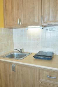 Homokháti Apartman 6782 Mórahalom, Bartók Béla u.7 kép - 2