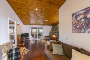 Gallery image of Platres Forest View Cottage in Platres
