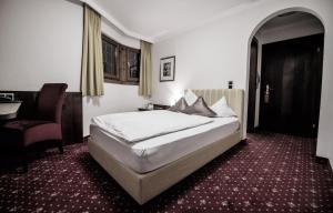 Gallery image of Hotel Maria Theresia in Mayrhofen